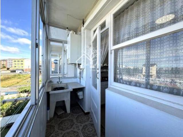 Piso en venta en Narón, Ferrol