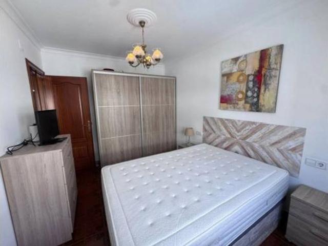 Piso en venta en Narón, Santa Icía