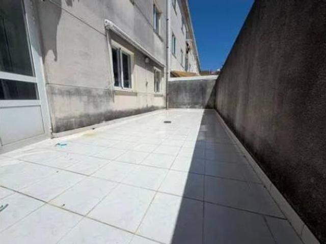 Piso en venta en Narón, Ferrol