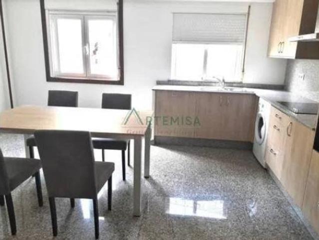 Piso en venta en Narón, Ferrol