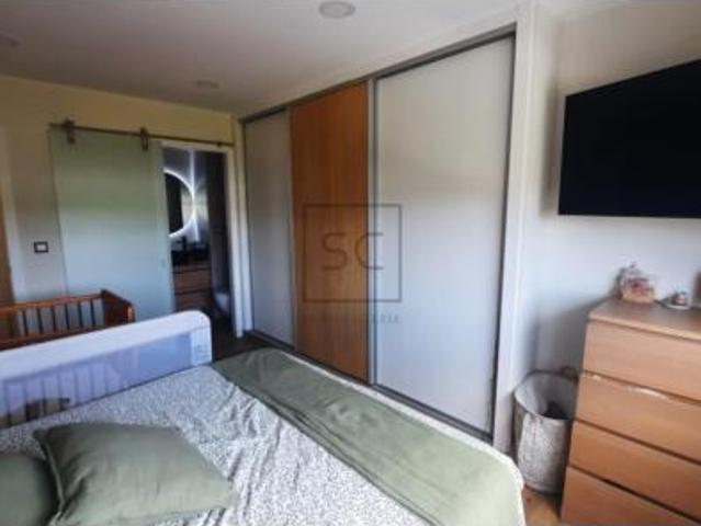 Piso en venta en Narón, Ferrol