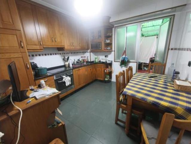 Piso en venta en Narón, Ferrol