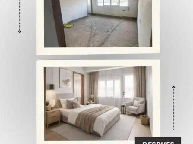 Piso en venta en Narón, Ferrol