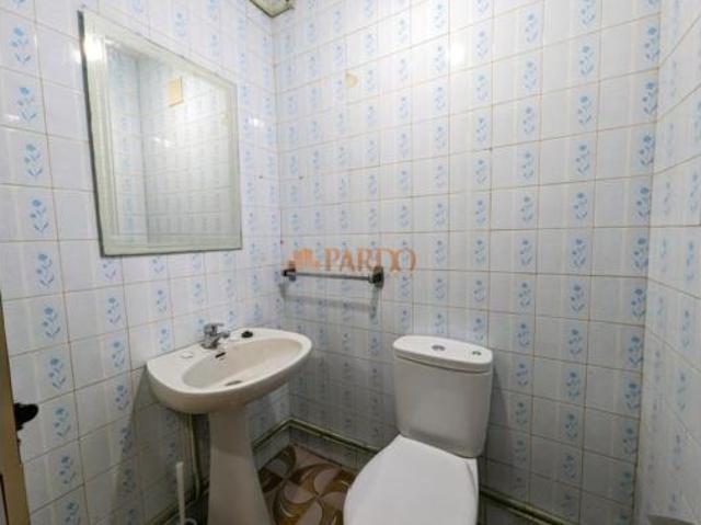 Piso en venta en Narón