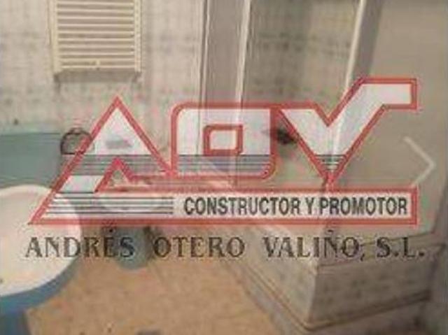 Piso en venta en Narón, Ferrol