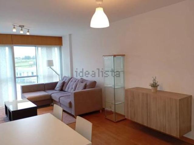 Piso en venta en Narón, Ferrol