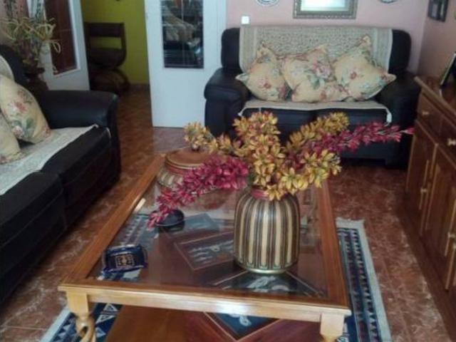 Piso en venta en Narón, Santa Icía