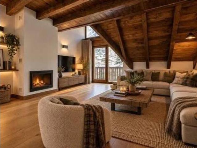 Piso en venta en Naut Aran, Val d'Aran