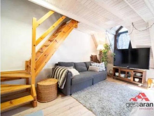 Piso en venta en Naut Aran, Val d'Aran