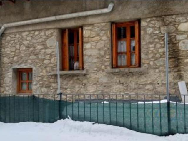 Piso en venta en Naut Aran, Val d'Aran