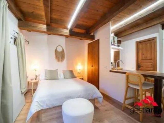 Piso en venta en Naut Aran, Val d'Aran