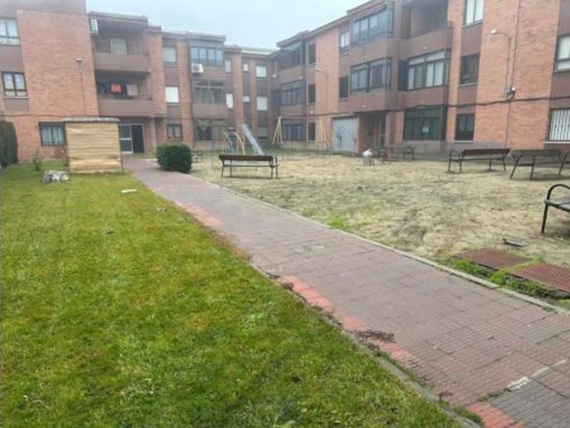 Piso en venta en Nava Del Rey, Castilla y León
