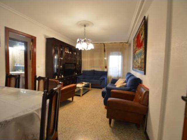 Piso en venta en Nava Del Rey, Castilla y León