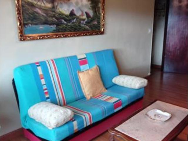 Piso en venta en Nava, Villabona