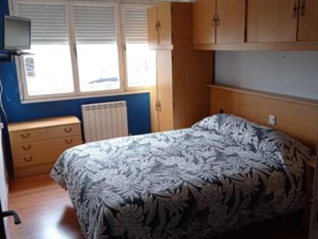 Piso en venta en Nava, Villabona