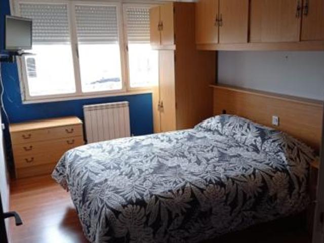 Piso en venta en Nava, Villabona