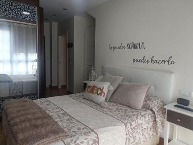 Piso en venta en Castañera, Nava