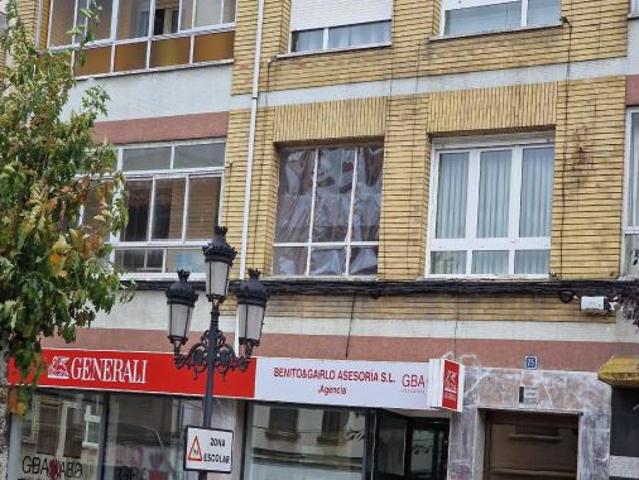 Piso en venta en Nava, Villabona