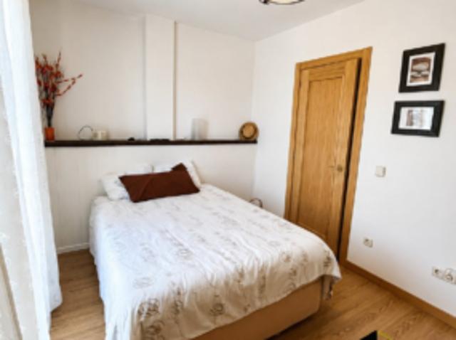 Piso en venta en Navacarros, Castilla y León