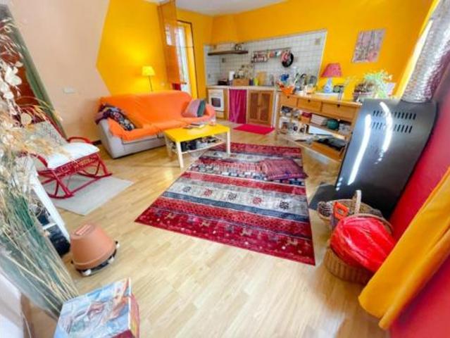 Piso en venta en Navacerrada, Madrid
