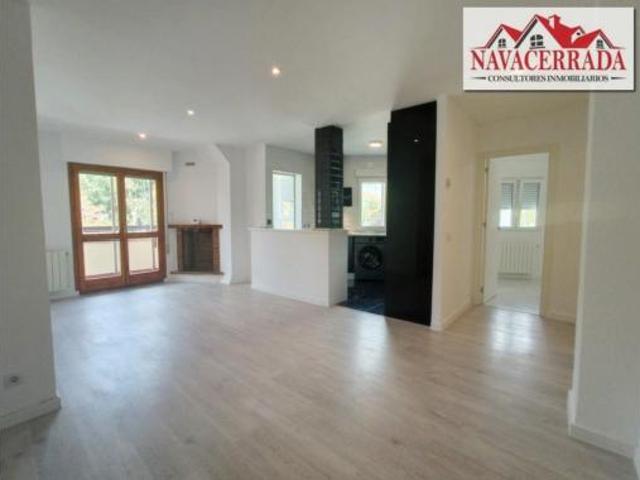 Piso en venta en Navacerrada, Madrid