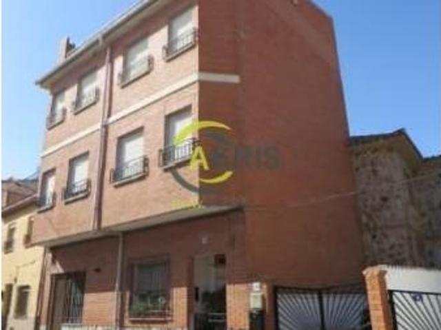 Piso en venta en Navahermosa, Castilla-La Mancha