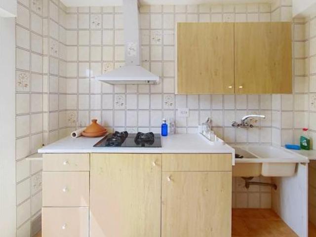 Piso en venta en l'Alt Palància, Valencia