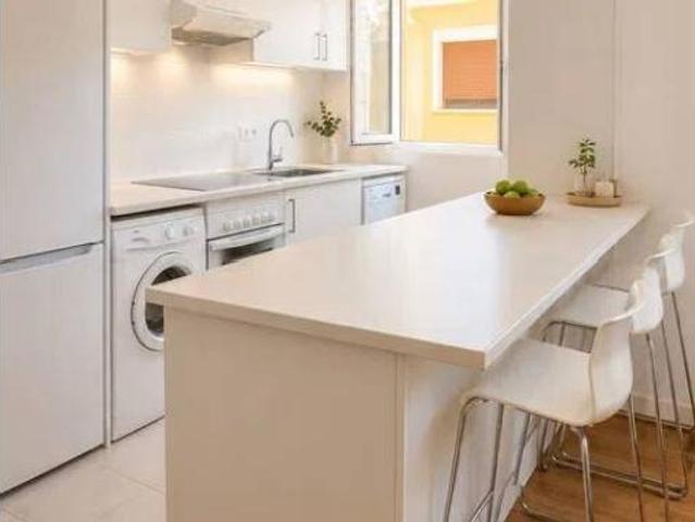 Piso en venta en Sexmo de Lozoya, Navalafuente