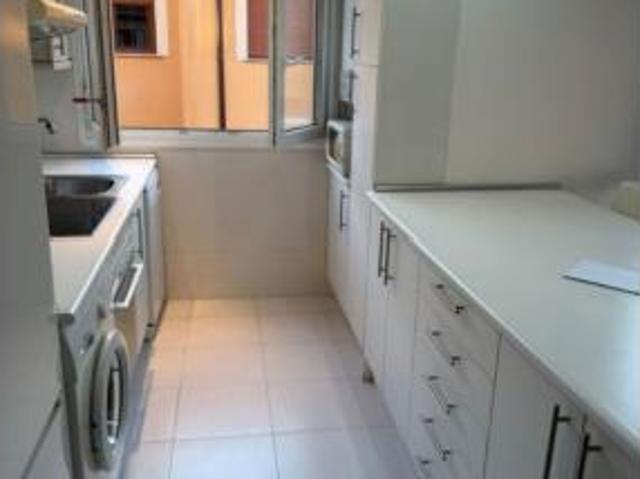 Piso en venta en Sexmo de Lozoya, Navalafuente