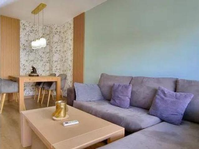 Piso en venta en Sexmo de Lozoya, Navalafuente