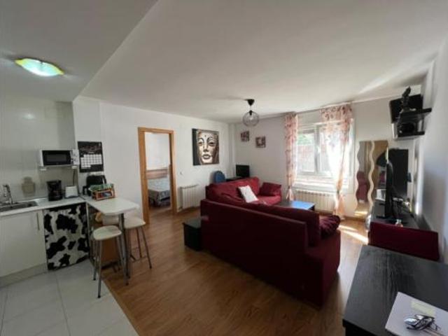 Piso en venta en Sexmo de Lozoya, Navalafuente