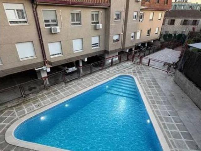 Piso en venta en Sexmo de Lozoya, Navalafuente