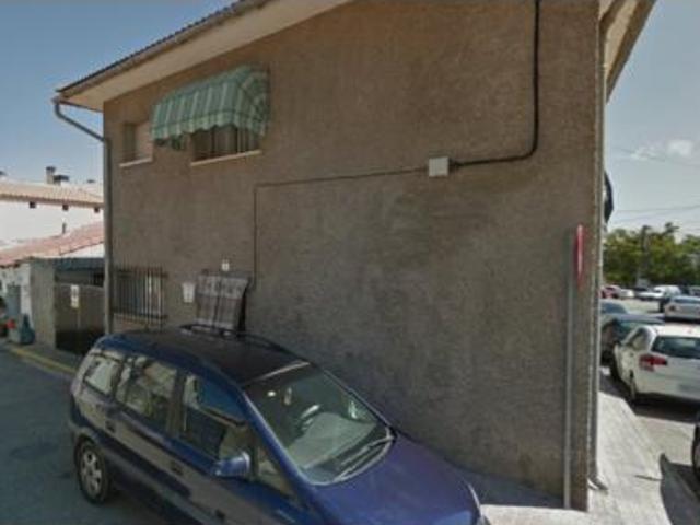 Piso en venta en Navalagamella, Madrid