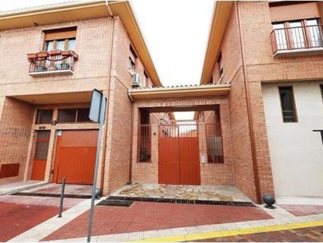 Piso en venta en Navalagamella, Madrid