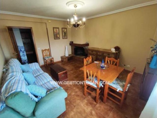 Piso en venta en Navalcán, Castilla-La Mancha