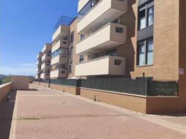 Piso en venta en El Pinar, Navalcarnero