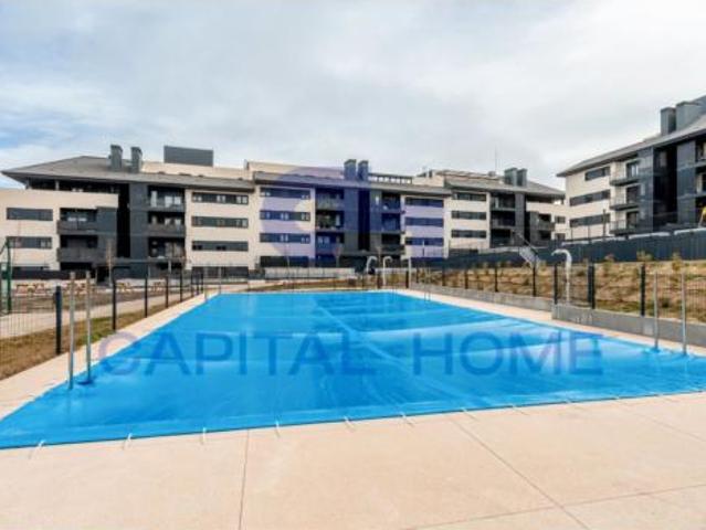 Piso en venta en La Dehesa, Navalcarnero