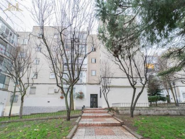 Piso en venta en Navalcarnero, Madrid