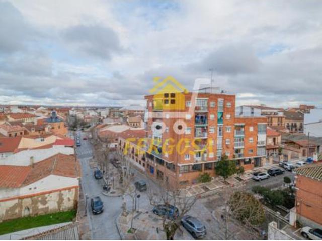 Piso en venta en Casco Antiguo, Navalcarnero