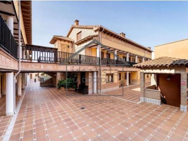 Piso en venta en Navalcarnero, Casco Antiguo