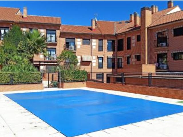 Piso en venta en Navalcarnero, Madrid