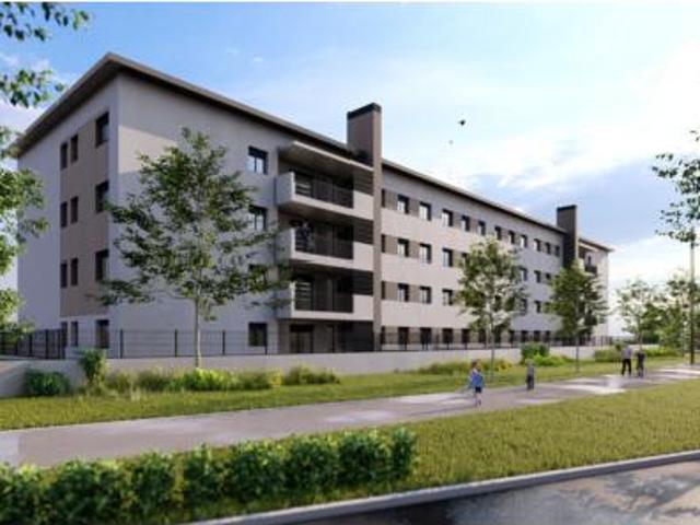 Piso en venta en Navalcarnero, Sierra