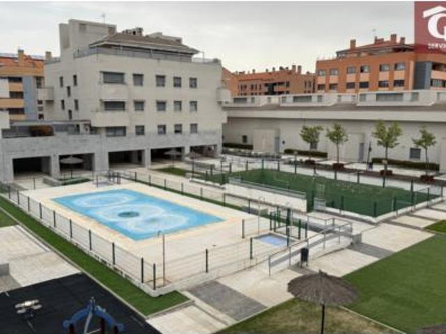 Piso en venta en La Dehesa, Navalcarnero