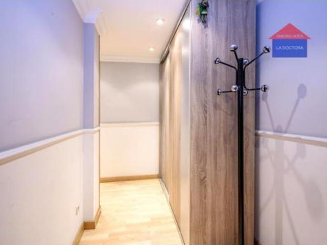 Piso en venta en Navalcarnero, Madrid
