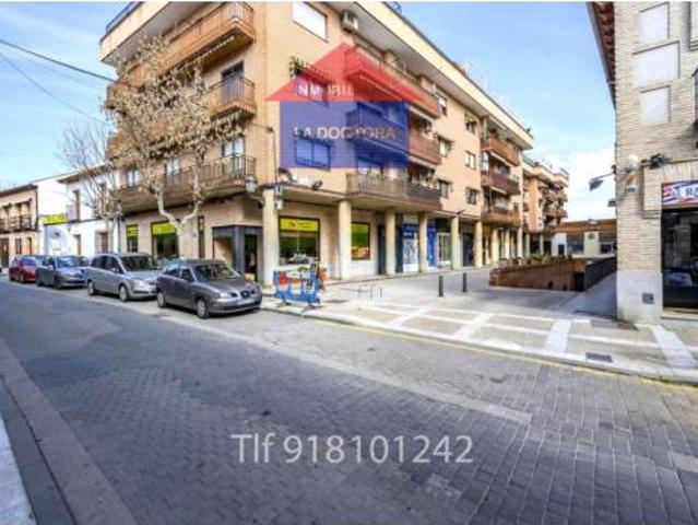 Piso en venta en Navalcarnero, Casco Antiguo