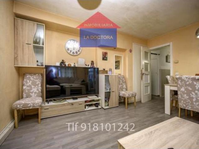 Piso en venta en Navalcarnero, Barrio Estación