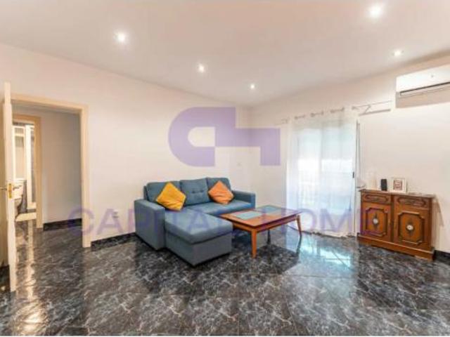 Piso en venta en Barrio Estación, Navalcarnero
