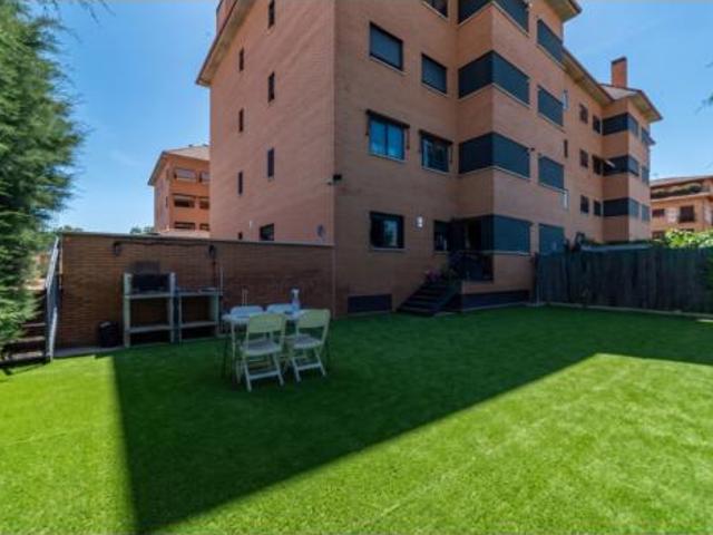 Piso en venta en Navalcarnero, Madrid