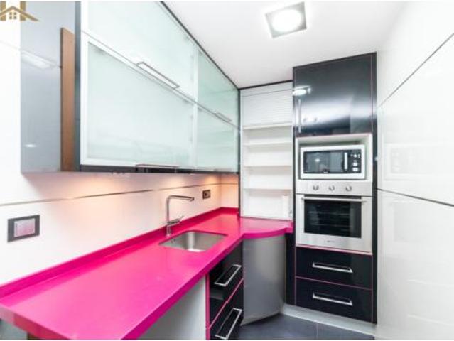 Piso en venta en La Dehesa, Navalcarnero
