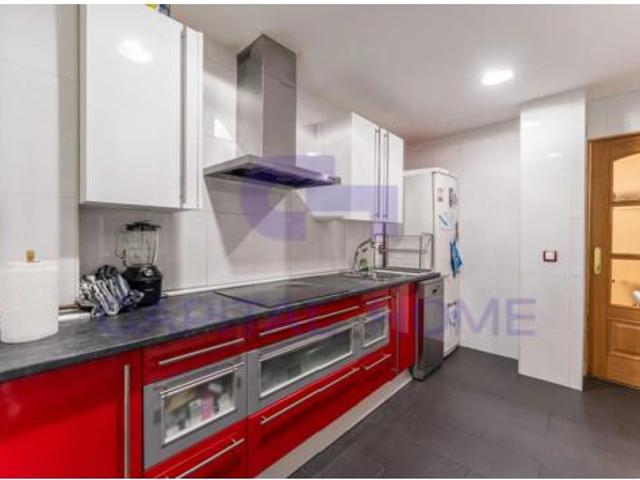 Piso en venta en Navalcarnero, Madrid